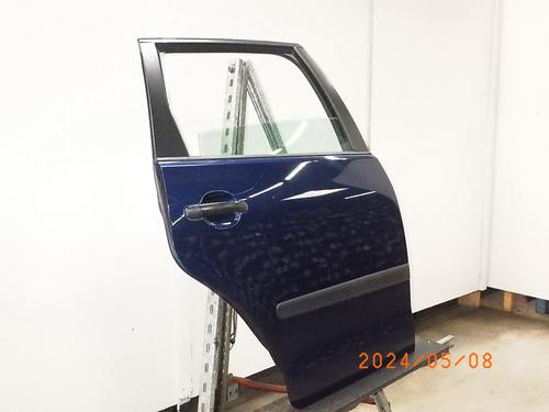 Right rear door VW POLO (9N_, 9A_) 1.2 | BP17831237C5 