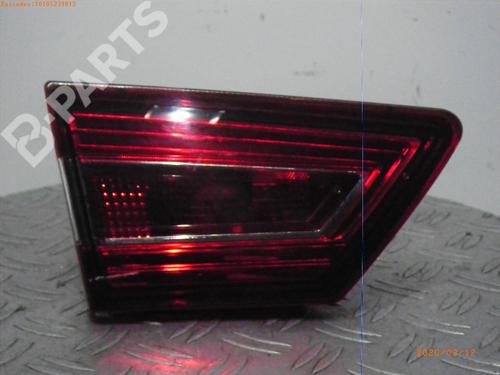 Left tailgate light RENAULT CLIO IV (BH_) 1.2 16V (73 hp) 5220865