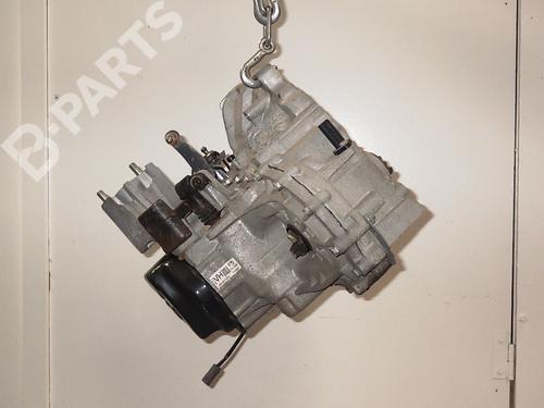 Gearbox MAZDA 2 (DE_, DH_) 1.3 (DE3FS) | BP9582879M3 