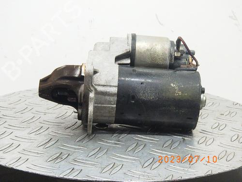 Used Starter OPEL CORSA D (S07) 1.2 (L08, L68) (69 hp) 13715138