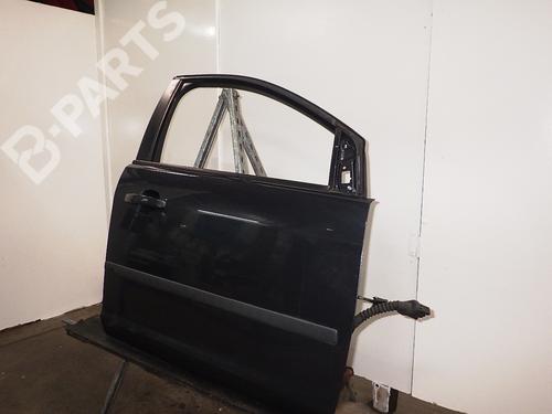 Right front door FORD FOCUS II Turnier (DA_, FFS, DS) 1.6 TDCi | BP8387456C3 