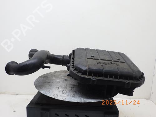 Used Air filter box SKODA FABIA III (NJ3) 1.0 (75 hp) 30553878