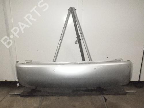 Used Rear bumper SKODA ROOMSTER (5J7) 1.2 (70 hp) 31920036
