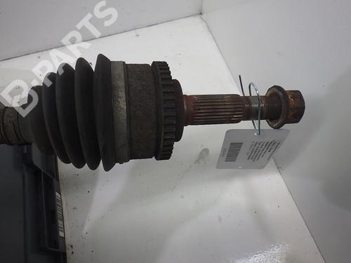 Right front driveshaft NISSAN PRIMERA Estate (WP12) 1.8 | BP5582836M39 