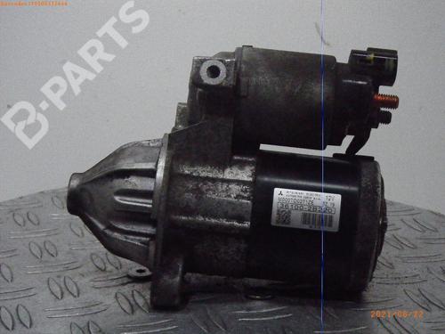 Startmotor HYUNDAI i30 Coupe 1.4 (99 hp) 7761694