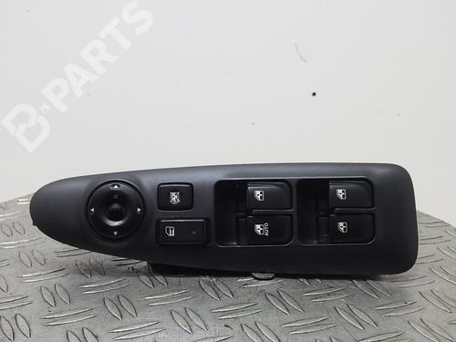 Switch KIA MAGENTIS II (MG) 2.0 CRDi (140 hp) 8238518