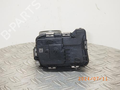 Spjeldhus VW CADDY IV MPV (SAB, SAJ) 1.0 TSI (102 hp) 18875334