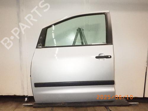 Dør venstre fortil FORD GALAXY I (WGR) 2.3 16V (146 hp) 23877627