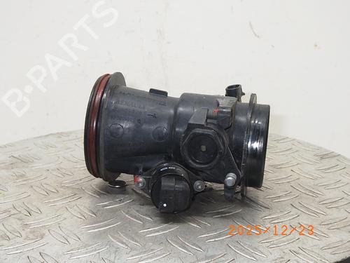 Used Throttle body DACIA LOGAN MCV (KS_) 1.6 MPI 85 (84 hp) 31129273