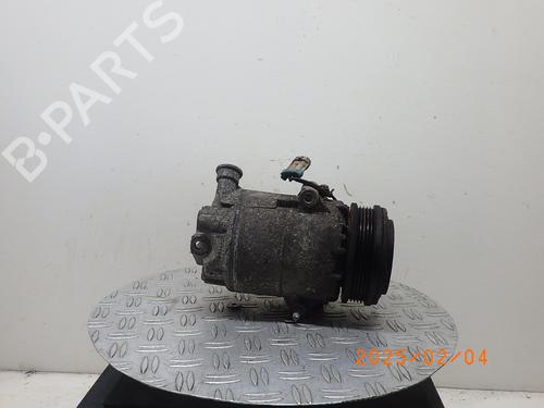 AC compressor OPEL MERIVA A MPV (X03) 1.8 (E75) | BP23212405M34 