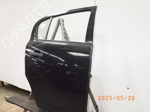 Right rear door OPEL CORSA D (S07) 1.2 (L08, L68) | BP26001908C5 