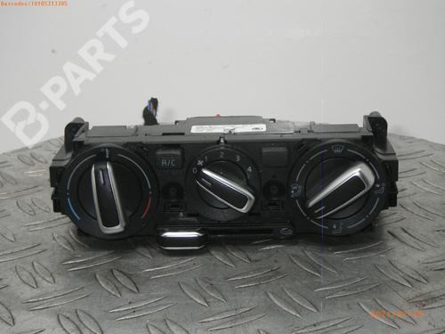 Used Climate control SKODA CITIGO (NF1) 1.0 (60 hp) 7818139