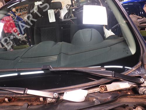 Used Front windshield wiper arm FORD FIESTA VI (CB1, CCN) 1.25 (60 hp) 22863964