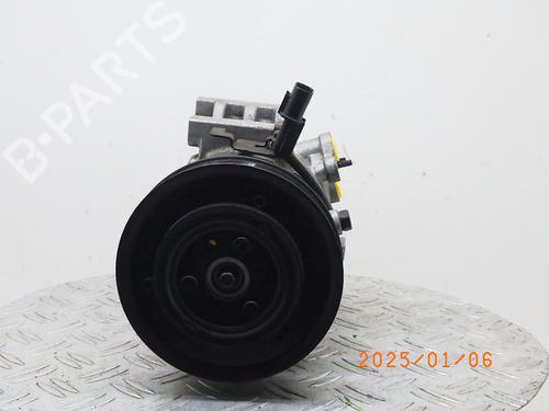 Used AC compressor HYUNDAI i30 (GD) 1.4 (99 hp) 22557410
