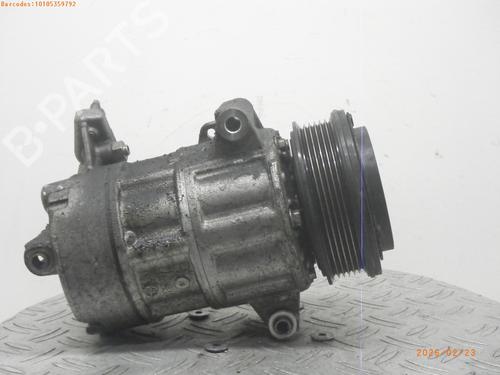 AC compressor FORD ECOSPORT 1.0 EcoBoost | BP32416558M34
