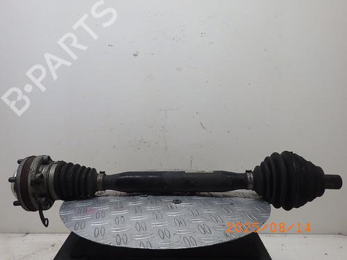 Used Right front driveshaft AUDI TT Roadster (8J9) 3.2 V6 quattro (250 hp) 28076379