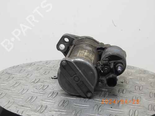 Starter SKODA FABIA III (NJ3) 1.0 | BP17705989M8 