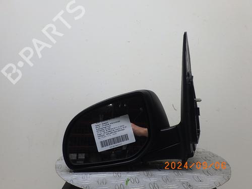 Used Left mirror HYUNDAI i10 I (PA) 1.1 (69 hp) 19307626