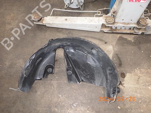 Wheel arch RENAULT CLIO IV (BH_) 1.2 16V | BP19088375C56 