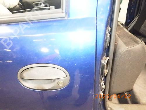Left front door OPEL COMBO Tour 1.4 | BP24771188C2 