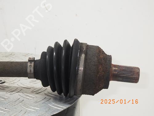 Left front driveshaft VOLVO V50 (545) 1.8 | BP22782787M38 