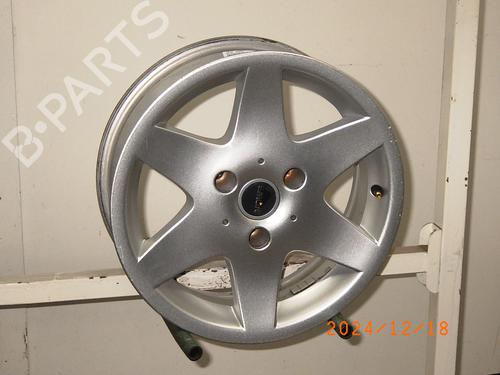 Rim SMART CABRIO (450) 0.6 (S1OLD2, 450.452) | BP22339685C45 
