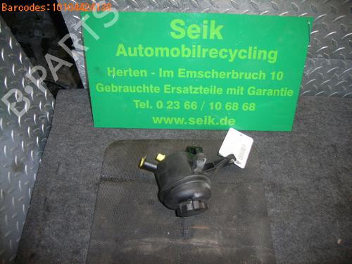 Used Power steering reservoir MERCEDES-BENZ C-CLASS Coupe (CL203) C 220 CDI (203.706) (143 hp) 14751011