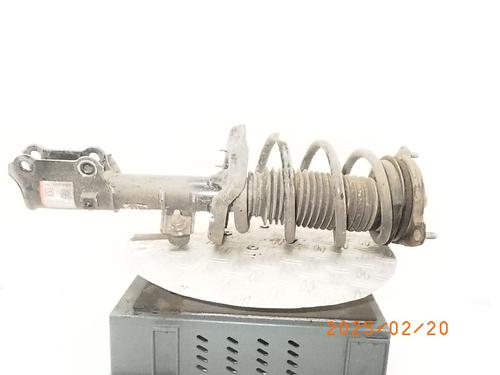 Used Left front shock absorber HYUNDAI KONA (OS, OSE, OSI) EV (136 hp) 23572992