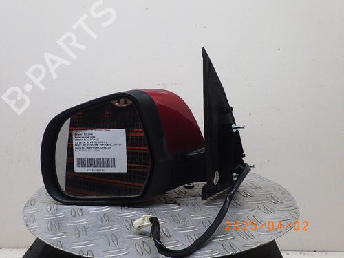Used Left mirror NISSAN MICRA IV (K13K, K13KK) 1.2 (80 hp) 24809999