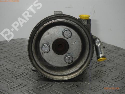 Used Steering pump FIAT FIORINO Box Body/MPV (225_) 1.3 D Multijet (225BXD1A, 225BXB1A, 225BXB11) (75 hp) 4956059