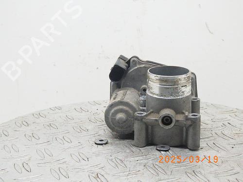 Throttle body VW FOX Hatchback (5Z1, 5Z3, 5Z4) 1.2 | BP24431766M82 