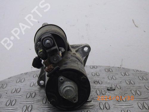Starter OPEL MERIVA A MPV (X03) 1.4 16V Twinport (E75) | BP15424037M8 