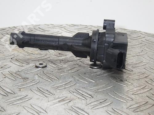 Used Ignition coil TOYOTA COROLLA Compact (_E11_) 1.4 (ZZE111_, ZZE111R) (97 hp) 9314165
