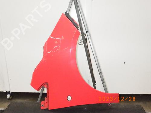 Used Right front fenders FORD KA (RU8) 1.2 (69 hp) 16351708
