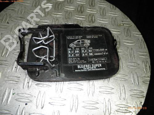 Fuel flap MERCEDES-BENZ A-CLASS (W168) A 140 (168.031, 168.131) | BP6430324C131 