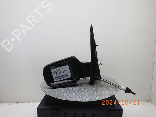 Used Left mirror FORD FIESTA V (JH_, JD_) 1.4 16V (80 hp) 20511322