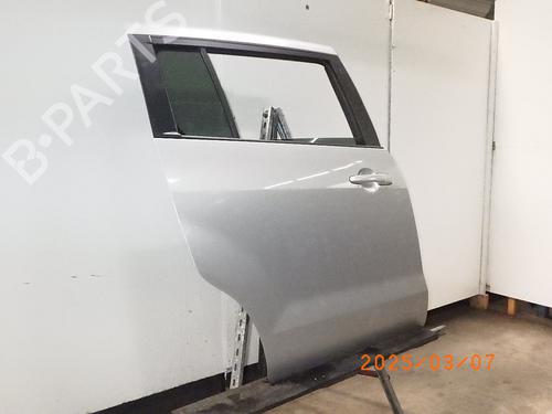 Right rear door MAZDA 5 (CR) 1.8 (CR19) | BP20937156C5 