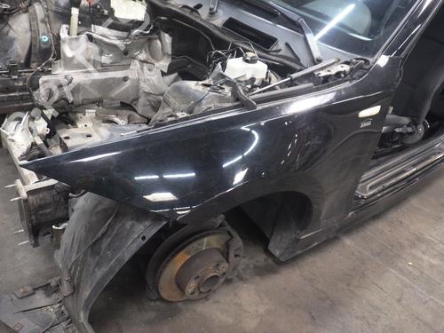 Left front fenders BMW 1 (E81) 116 i | BP28185881C41 