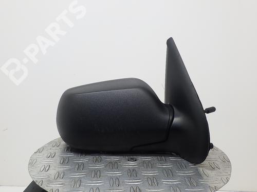 Right mirror MAZDA 2 (DY) 1.4 CD | BP8820058C27 