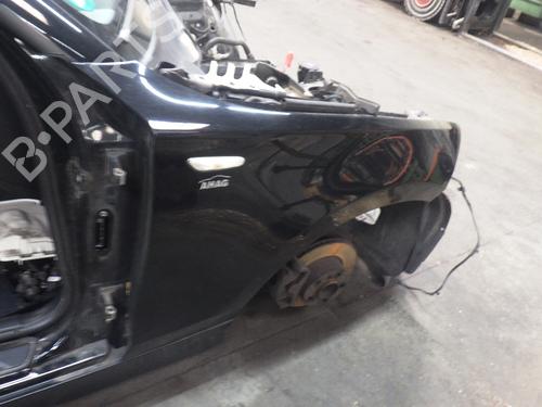 Right front fenders BMW 1 (E81) 116 i | BP28185882C42 