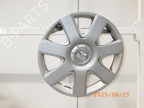 Hub cap MAZDA 3 (BK) 1.6 (BK14) | BP26877209C160 