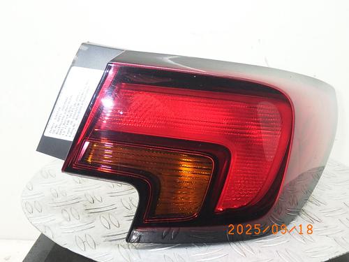 Used Right taillight OPEL ASTRA K (B16) 1.0 Turbo (68) (105 hp) 29004170