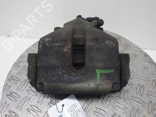 Used Left front brake caliper VW TOURAN (1T1, 1T2) 1.9 TDI (105 hp) 14755483