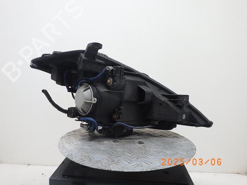 Left headlight NISSAN MURANO I (Z50) 3.5 4x4 | BP24153539C28 
