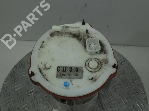Used Fuel pump MAZDA 5 (CR) 2.0 (CREW) (146 hp) 5397543
