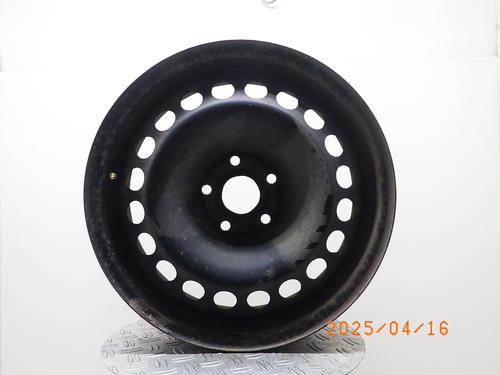 Felg OPEL MOKKA / MOKKA X (J13) 1.6 (_76) (116 hp) 25125145