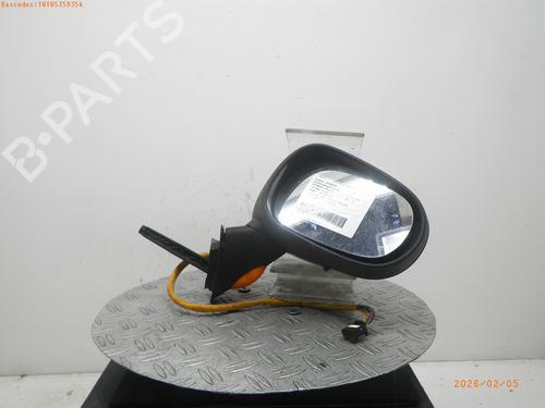 Bakspejl Højre RENAULT MODUS / GRAND MODUS (F/JP0_) 1.6 (JP0L, JP0V) (88 hp) 32122669
