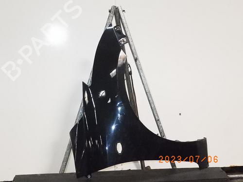 Used Right front fenders SUZUKI SWIFT IV (FZ, NZ) 1.6 (AZG416, AZH416, RS416, ZC32S, ZA32S) (136 hp) 13692636
