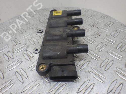 Ignition coil FIAT PUNTO (199_) 1.2 (199AXZ1A, 199BXZ1A) | BP26172115M94 
