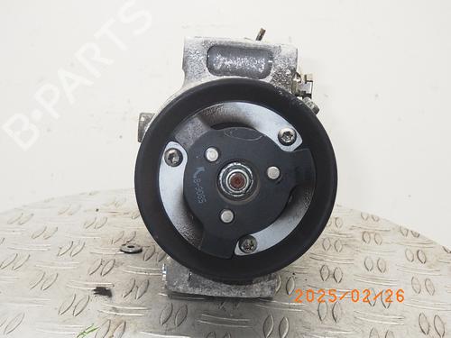 Used AC compressor SEAT IBIZA IV (6J5, 6P1) 1.0 TSI (95 hp) 23904950